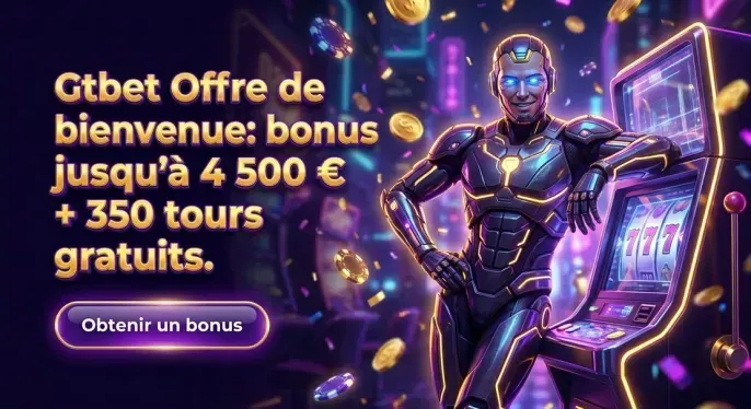 Gtbet Casino